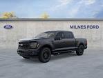 2025 Ford F-150 SuperCrew Cab 4x4 Pickup for sale #6140 - photo 1