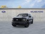 2025 Ford F-150 SuperCrew Cab 4x4 Pickup for sale #6140 - photo 3
