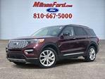 2022 Ford Explorer 4WD SUV for sale #6141A - photo 1