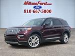 2022 Ford Explorer 4WD SUV for sale #6141A - photo 1
