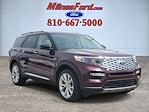 2022 Ford Explorer 4WD SUV for sale #6141A - photo 3