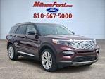 2022 Ford Explorer 4WD SUV for sale #6141A - photo 3