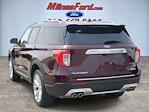 2022 Ford Explorer 4WD SUV for sale #6141A - photo 2
