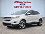 2017 Ford Edge AWD SUV for sale #6149A - photo 1