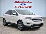 2017 Ford Edge AWD SUV for sale #6149A - photo 3