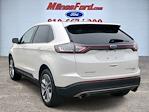 2017 Ford Edge AWD SUV for sale #6149A - photo 2