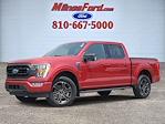 2021 Ford F-150 SuperCrew Cab 4x4 Pickup for sale #6155A - photo 1