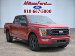 2021 Ford F-150 SuperCrew Cab 4x4 Pickup for sale #6155A - photo 3