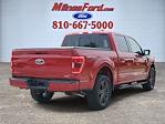 2021 Ford F-150 SuperCrew Cab 4x4 Pickup for sale #6155A - photo 4