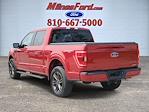 2021 Ford F-150 SuperCrew Cab 4x4 Pickup for sale #6155A - photo 2