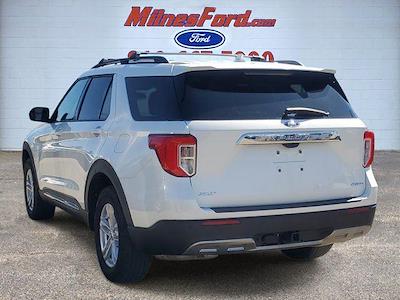 2022 Ford Explorer 4WD SUV for sale #6160A - photo 2