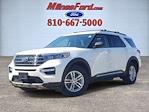 2022 Ford Explorer 4WD SUV for sale #6160A - photo 1