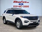 2022 Ford Explorer 4WD SUV for sale #6160A - photo 3