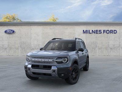 2025 Ford Bronco Sport AWD SUV for sale #6166 - photo 2