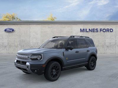 2025 Ford Bronco Sport AWD SUV for sale #6166 - photo 1