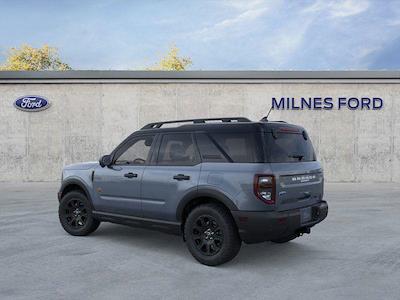 2025 Ford Bronco Sport AWD SUV for sale #6166 - photo 2