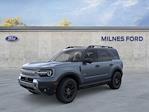 2025 Ford Bronco Sport AWD SUV for sale #6166 - photo 1