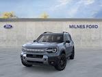 2025 Ford Bronco Sport AWD SUV for sale #6166 - photo 3