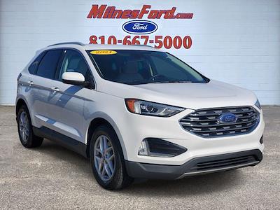 2021 Ford Edge AWD SUV for sale #6166A - photo 2