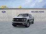 New 2025 Ford F-150 XLT SuperCrew Cab 4x4 Pickup for sale #6169 - photo 3