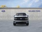 New 2025 Ford F-150 XLT SuperCrew Cab 4x4 Pickup for sale #6169 - photo 6