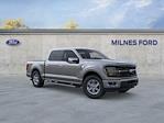 New 2025 Ford F-150 XLT SuperCrew Cab 4x4 Pickup for sale #6169 - photo 7