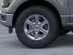 New 2025 Ford F-150 XLT SuperCrew Cab 4x4 Pickup for sale #6169 - photo 19