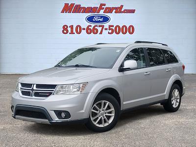 2013 Dodge Journey FWD SUV for sale #6171A - photo 1