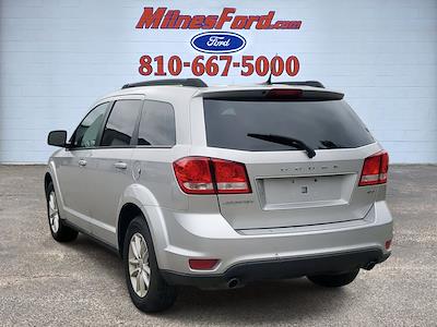 2013 Dodge Journey FWD SUV for sale #6171A - photo 2