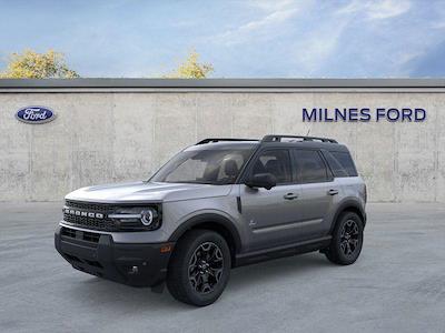 2025 Ford Bronco Sport AWD SUV for sale #6172 - photo 1