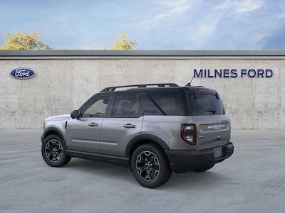 2025 Ford Bronco Sport AWD SUV for sale #6172 - photo 2