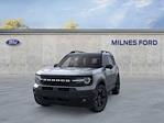 2025 Ford Bronco Sport AWD SUV for sale #6172 - photo 3