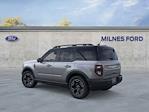 2025 Ford Bronco Sport AWD SUV for sale #6172 - photo 2