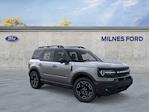 2025 Ford Bronco Sport AWD SUV for sale #6172 - photo 7
