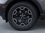 2025 Ford Bronco Sport AWD SUV for sale #6172 - photo 19