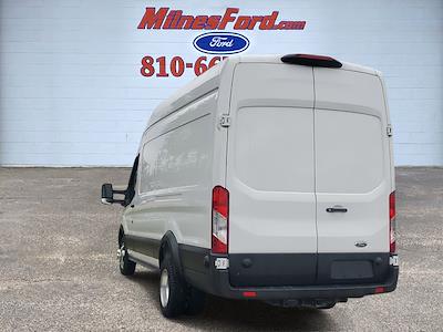 2020 Ford Transit 350 HD High Roof DRW RWD Empty Cargo Van for sale #6175A - photo 2
