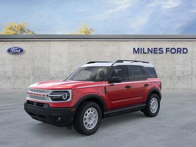 2025 Ford Bronco Sport AWD SUV for sale #6176 - photo 1