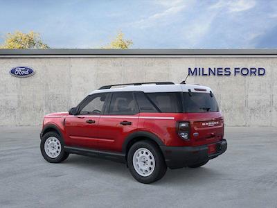2025 Ford Bronco Sport AWD SUV for sale #6176 - photo 2