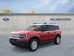 2025 Ford Bronco Sport AWD SUV for sale #6176 - photo 1