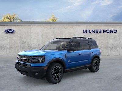 2025 Ford Bronco Sport AWD SUV for sale #6178 - photo 1