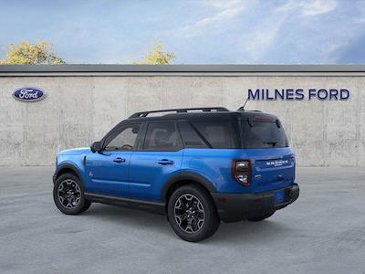 2025 Ford Bronco Sport AWD SUV for sale #6178 - photo 2