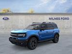 2025 Ford Bronco Sport AWD SUV for sale #6178 - photo 1