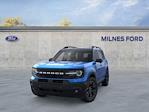 2025 Ford Bronco Sport AWD SUV for sale #6178 - photo 3
