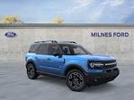 2025 Ford Bronco Sport AWD SUV for sale #6178 - photo 7