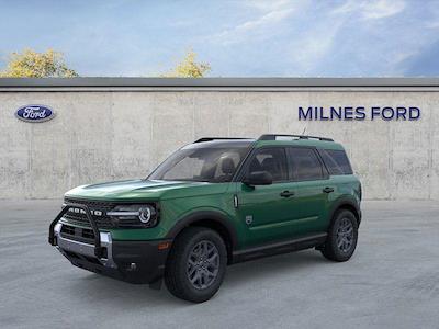 2025 Ford Bronco Sport AWD SUV for sale #6179 - photo 1