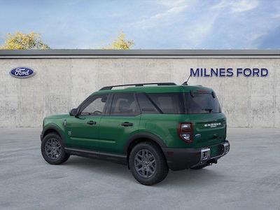 2025 Ford Bronco Sport AWD SUV for sale #6179 - photo 2