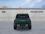 2025 Ford Bronco Sport AWD SUV for sale #6179 - photo 5