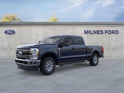 New 2025 Ford F-350 Crew Cab 4x4 SRW Pickup for sale #6185 - photo 1