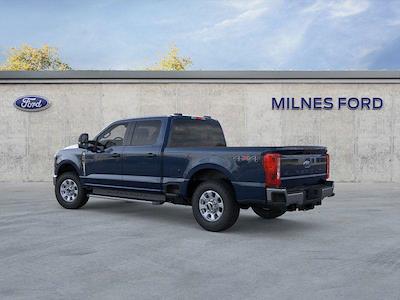 New 2025 Ford F-350 Crew Cab 4x4 SRW Pickup for sale #6185 - photo 2