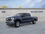 New 2025 Ford F-350 Crew Cab 4x4 SRW Pickup for sale #6185 - photo 1